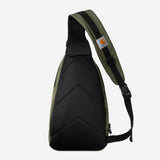 Carhartt WIP - Kyle Sling Bag - Leaf