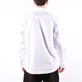Carhartt WIP - LS Bolton Shirt - White