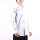 Carhartt WIP - LS Bolton Shirt - White