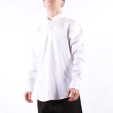 Carhartt WIP - LS Bolton Shirt - White
