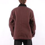 Carhartt WIP - Lander Coat - Palisander Black