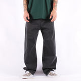 Carhartt WIP - Landon Pant - Black Stone Washed