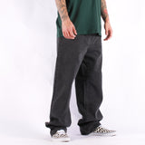 Carhartt WIP - Landon Pant - Black Stone Washed