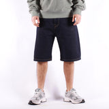 Carhartt WIP - Landon Short - Blue Rinsed