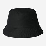 Carhartt WIP - Madison Logo Bucket Hat - Black White