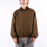 Carhartt WIP - Madison Ripstop Jacket - Dark Beech Black