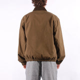 Carhartt WIP - Madison Ripstop Jacket - Dark Beech Black