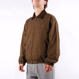 Carhartt WIP - Madison Ripstop Jacket - Dark Beech Black