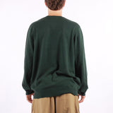 Carhartt WIP - Madison Sweater - Dark Scarab Wax