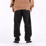 Carhartt WIP - Newel Pant Corduroy - Raven