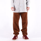 Carhartt WIP - Newel Pant Corduroy - WIP H Brown
