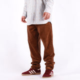 Carhartt WIP - Newel Pant Corduroy - WIP H Brown