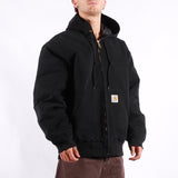 Carhartt WIP - OG Active Jacket - Black