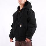 Carhartt WIP - OG Active Jacket - Black