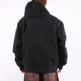 Carhartt WIP - OG Active Jacket - Black