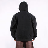 Carhartt WIP - OG Active Jacket - Black