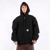 Carhartt WIP - OG Active Jacket - Black