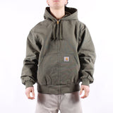 Carhartt WIP - OG Active Jacket - Leaf