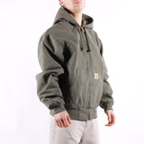 Carhartt WIP - OG Active Jacket - Leaf