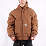 Carhartt WIP - OG Active Jacket - WIP H Brown