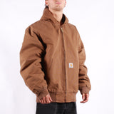 Carhartt WIP - OG Active Jacket - WIP H Brown