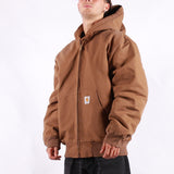 Carhartt WIP - OG Active Jacket - WIP H Brown