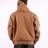 Carhartt WIP - OG Active Jacket - WIP H Brown