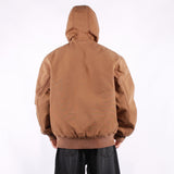 Carhartt WIP - OG Active Jacket - WIP H Brown