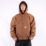 Carhartt WIP - OG Active Jacket - WIP H Brown