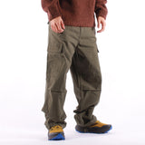 Carhartt WIP - OG Cargo Pant - Cypress