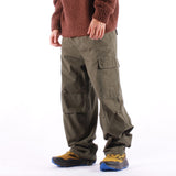 Carhartt WIP - OG Cargo Pant - Cypress