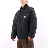 Carhartt WIP - OG Detroit Jacket - Black