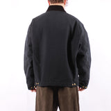 Carhartt WIP - OG Detroit Jacket - Black