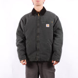 Carhartt WIP - OG Detroit Jacket - Raven Black
