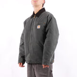 Carhartt WIP - OG Detroit Jacket - Raven Black