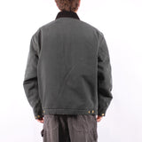 Carhartt WIP - OG Detroit Jacket - Raven Black