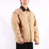 Carhartt WIP - OG Detroit Jacket - WIP Dusty H Tobacco