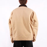 Carhartt WIP - OG Detroit Jacket - WIP Dusty H Tobacco