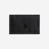 Carhartt WIP - Otis Wallet - Black
