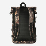 Carhartt WIP - Philis Backpack - Camo Feather Tree Black