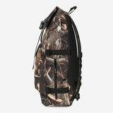 Carhartt WIP - Philis Backpack - Camo Feather Tree Black