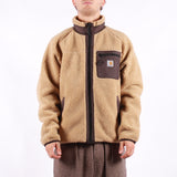 Carhartt WIP - Prentis Liner - WIP Dusty H Tobacco