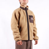 Carhartt WIP - Prentis Liner - WIP Dusty H Tobacco