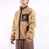 Carhartt WIP - Prentis Liner - WIP Dusty H Tobacco