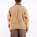 Carhartt WIP - Prentis Liner - WIP Dusty H Tobacco