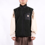 Carhartt WIP - Prentis Vest Liner - Raven Black