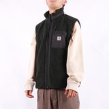 Carhartt WIP - Prentis Vest Liner - Raven Black