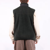Carhartt WIP - Prentis Vest Liner - Raven Black