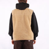 Carhartt WIP - Prentis Vest Liner - Wip Dusty H Tobacco