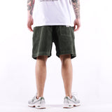 Carhartt WIP - Reynold Short - Leaf